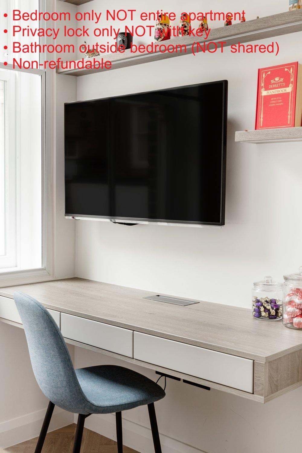 Modern Apartment & Rooms At Charing Cross Londres Exterior foto
