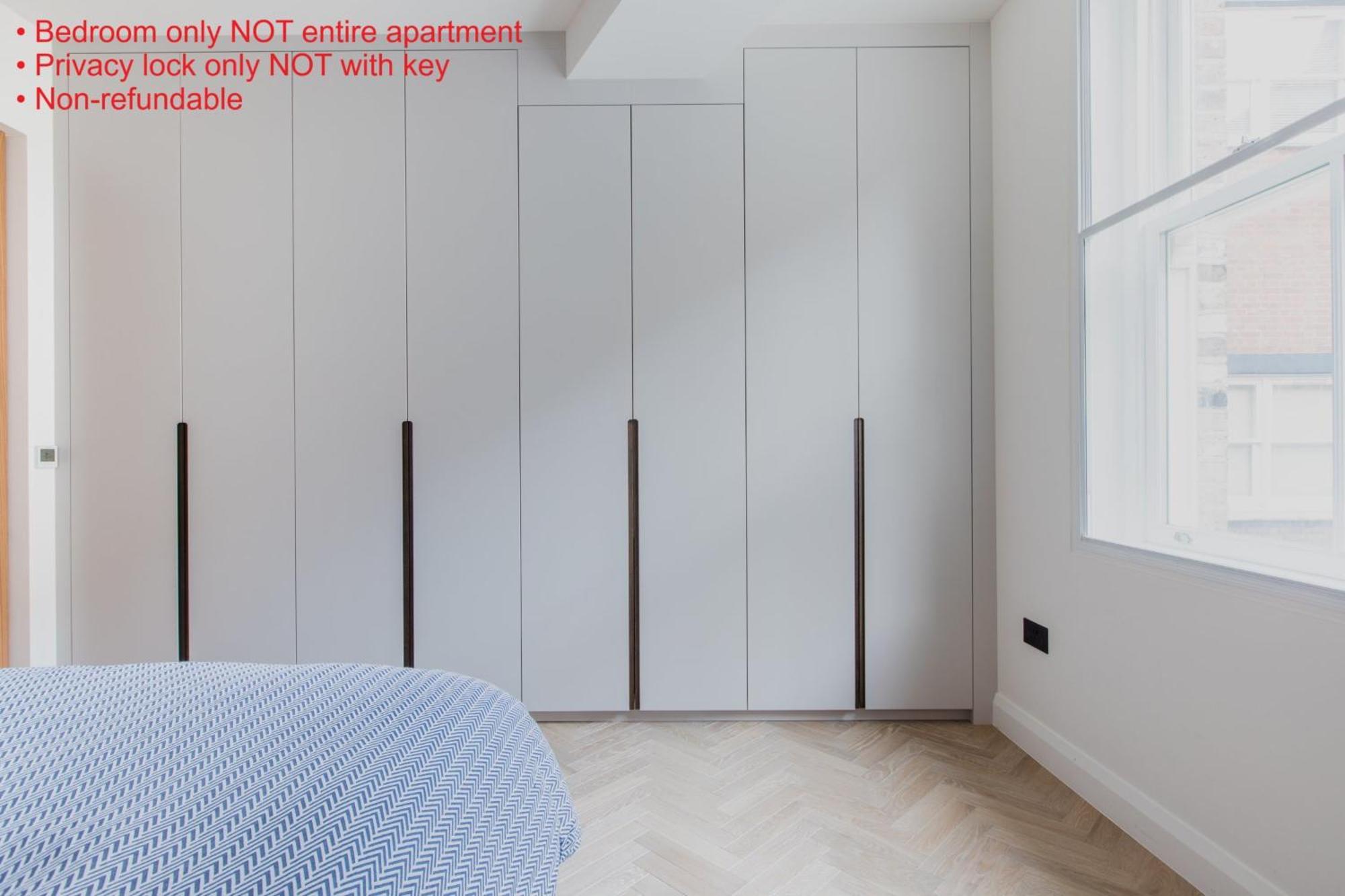 Modern Apartment & Rooms At Charing Cross Londres Exterior foto
