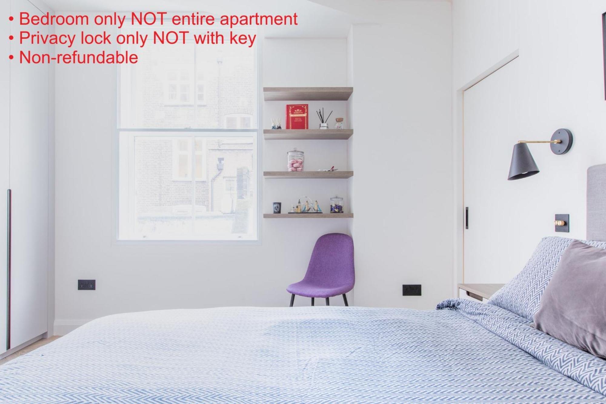 Modern Apartment & Rooms At Charing Cross Londres Exterior foto
