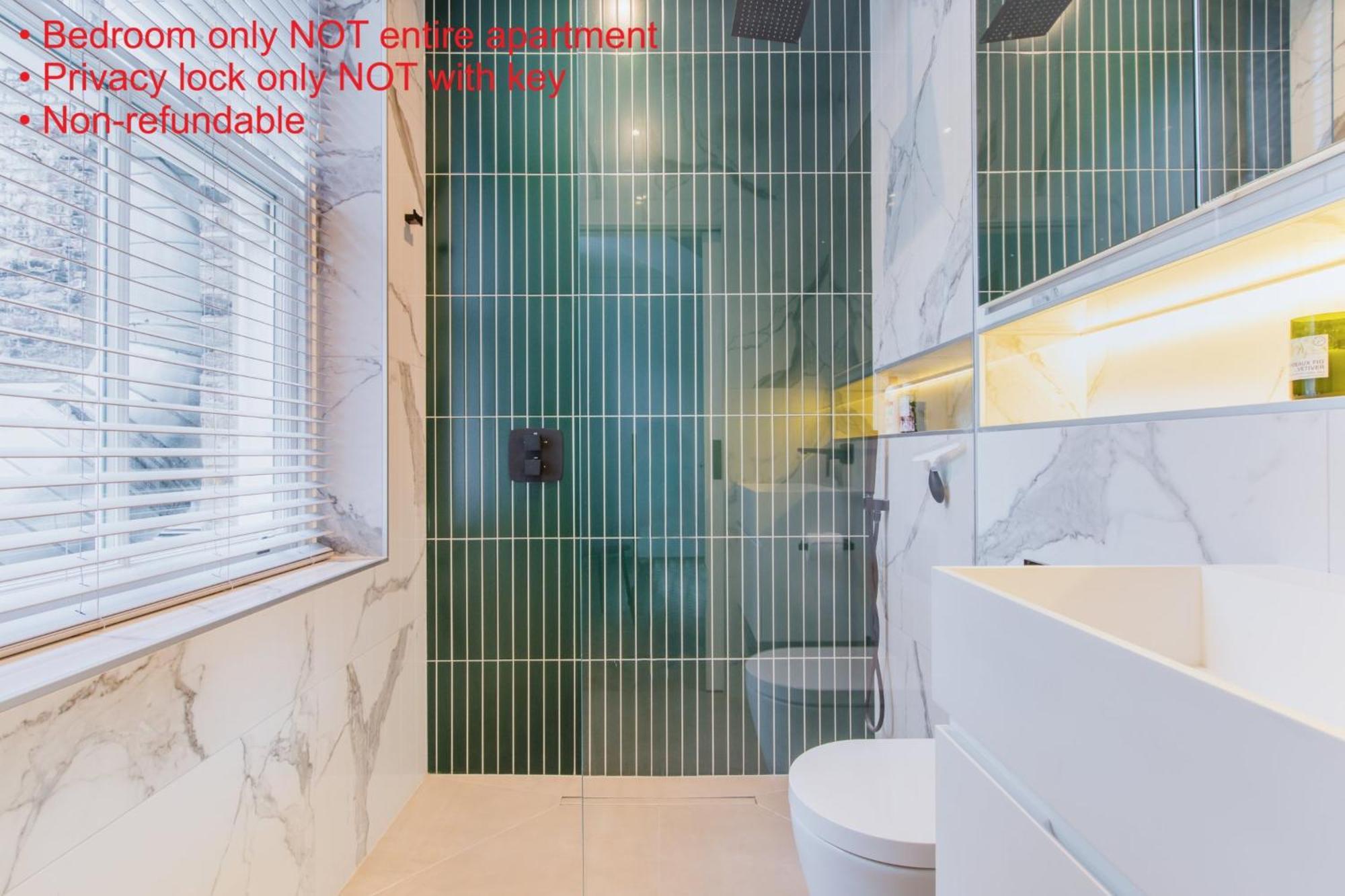 Modern Apartment & Rooms At Charing Cross Londres Exterior foto